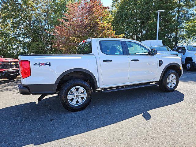 2024 ford ranger xl