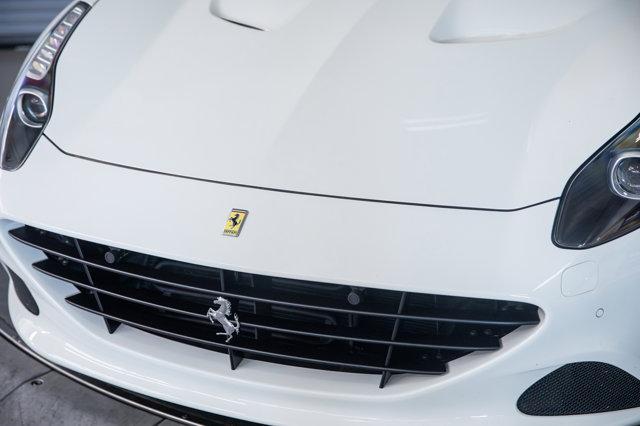 2017 ferrari california t