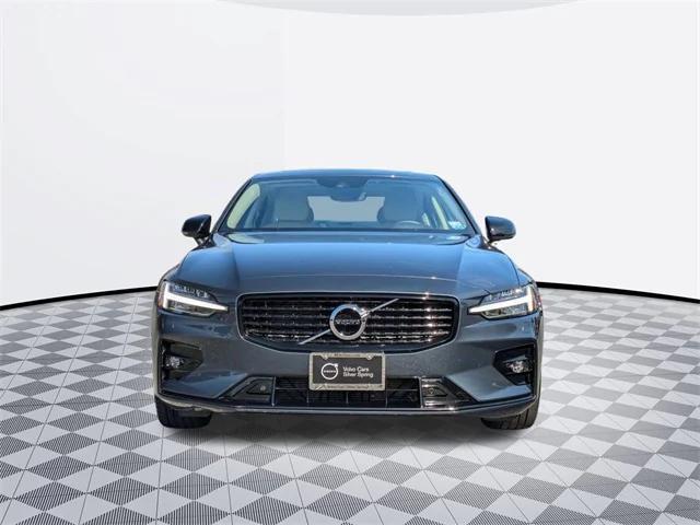 2022 volvo s60 t5 momentum