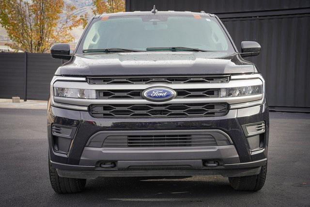 2023 ford expedition xlt