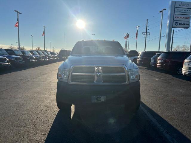 2012 ram 2500