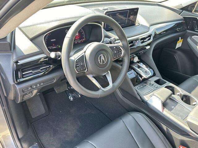 2024 acura mdx