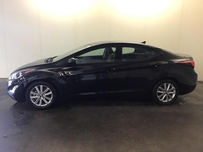 2015 hyundai elantra se se 4dr sedan 6m for sale in bow, new hampshire