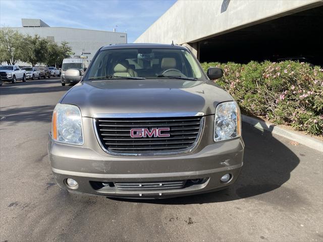 2012 gmc yukon xl 1500 slt