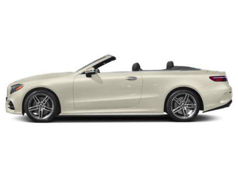 2020 mercedes-benz e-class 4matic