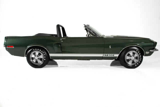 1968 shelby gt500 428 build sheet marti report winter clearance pric automatic