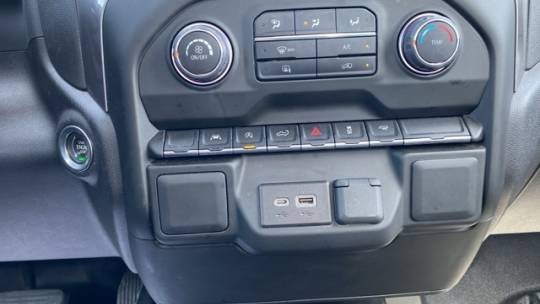 2023 chevrolet silverado 1500 work truck