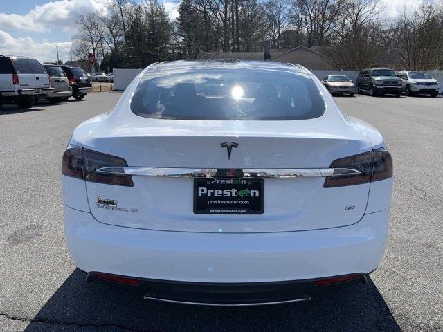 used 2013 tesla model s millsboro, de 19966 for sale in long neck, delaware
