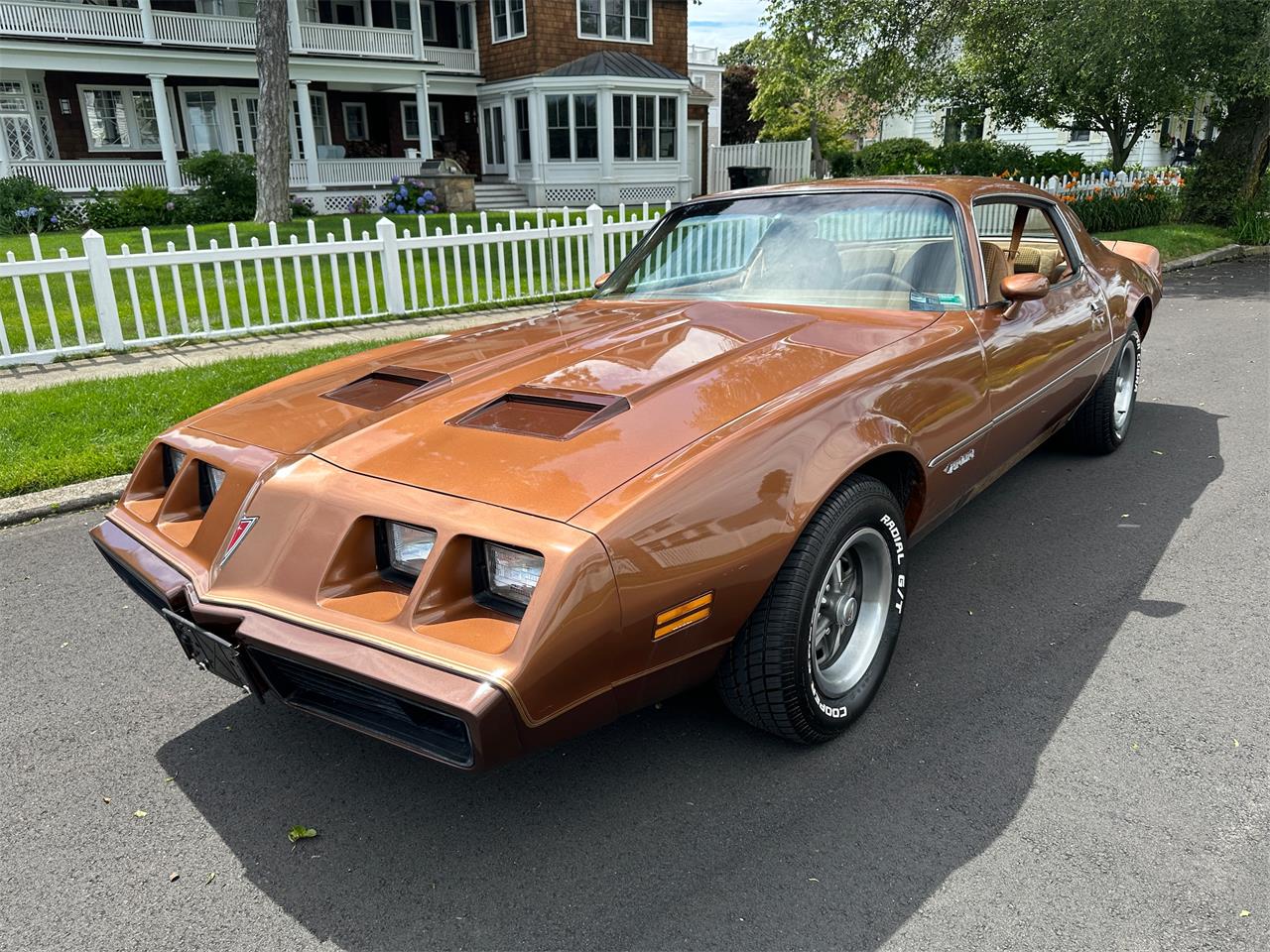 1979 pontiac firebird