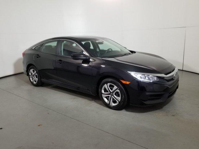 used 2018 honda civic lx sedan cary, nc 27511 for sale in cary, north carolina