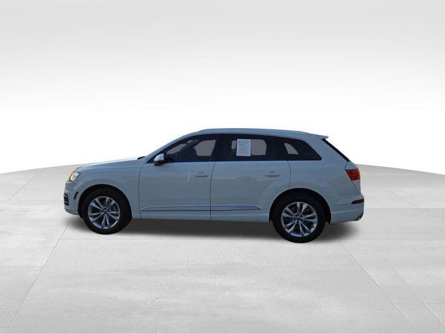 2017 audi q7 2.0t premium plus