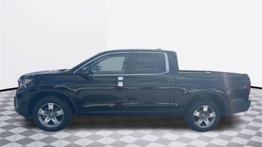 2025 Honda Ridgeline