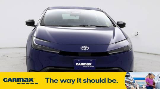 2023 Toyota Prius