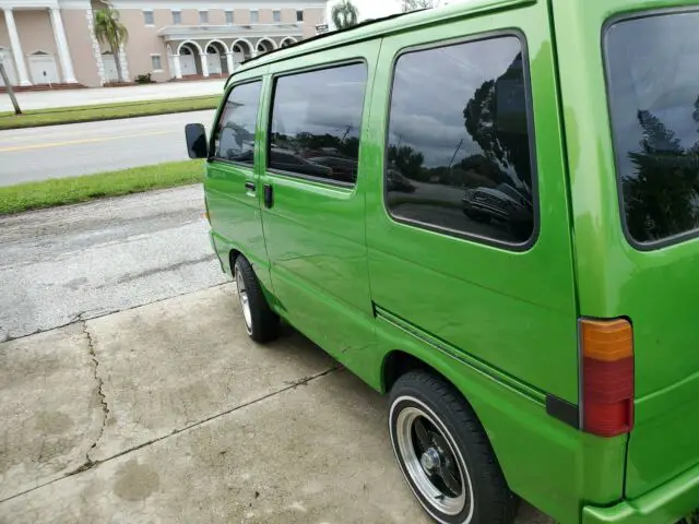 1989 daihatsu hi jet