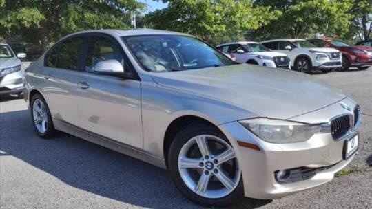 2014 bmw 3 series 328i xdrive