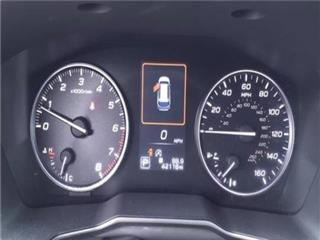 2021 Subaru Outback onyx edition xt