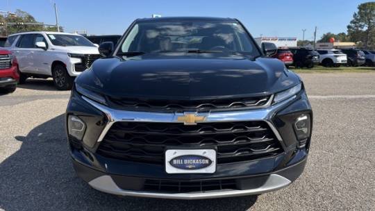 2023 Chevrolet Blazer