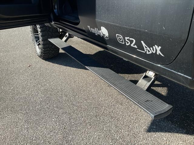 2022 gmc sierra 3500 base