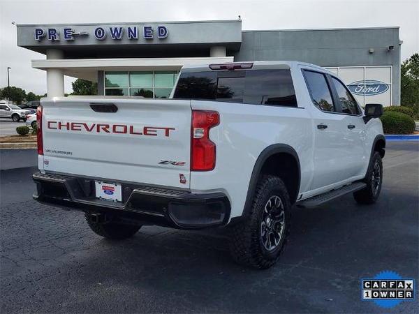 2022 chevrolet silverado 1500 in minneapolis, minnesota