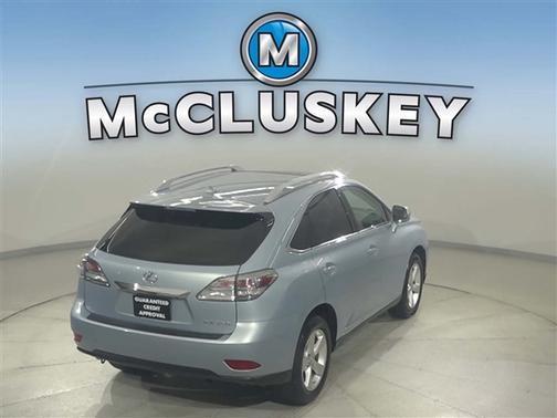 2011 lexus rx 350 in milwaukee, wisconsin
