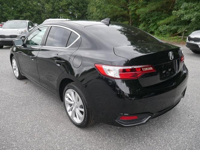 used 2017 acura ilx selbyville, de 19975 for sale in fenwick island, delaware