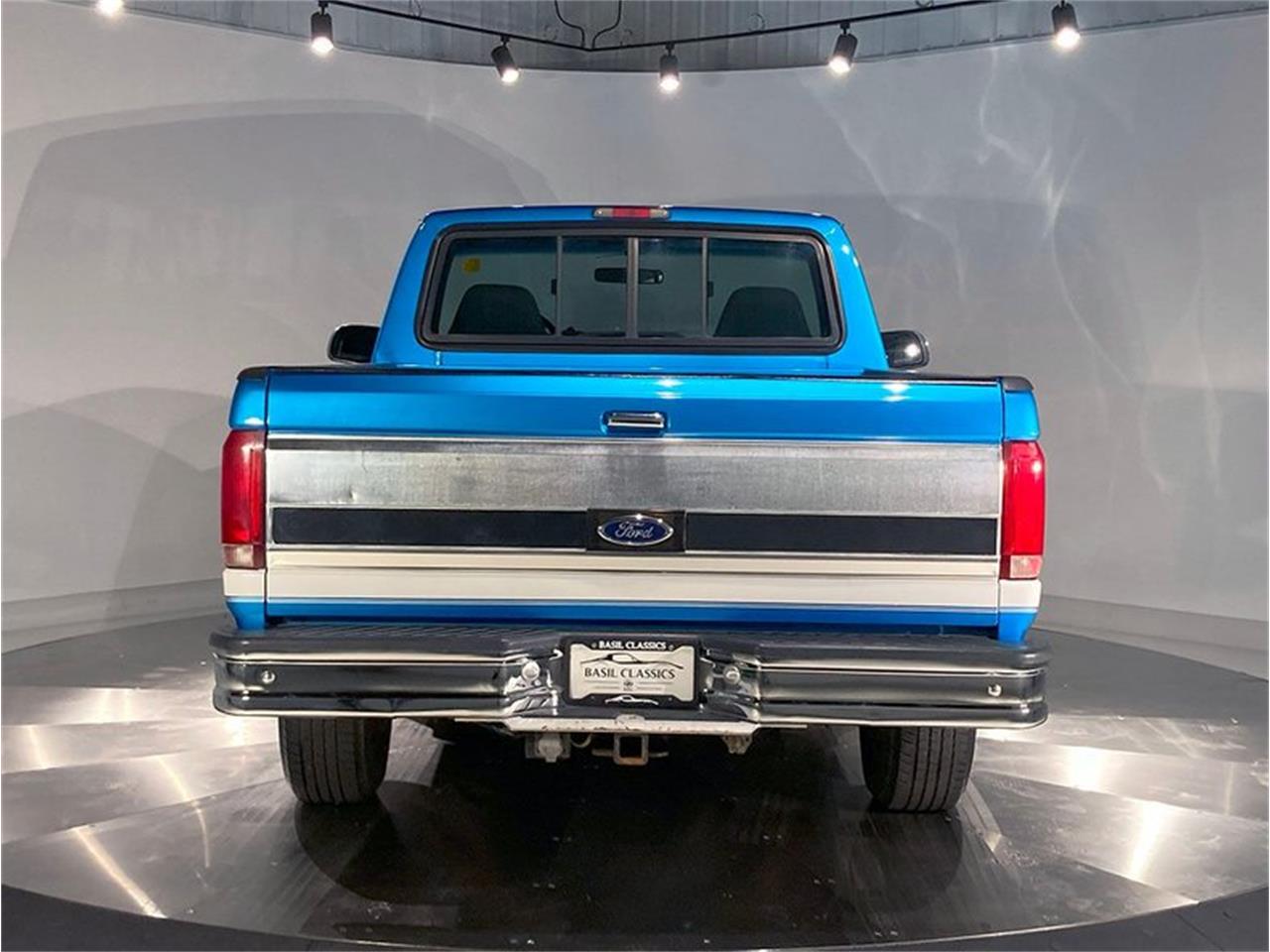 1995 ford f150
