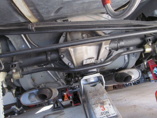 1986 chevrolet camaro drag car