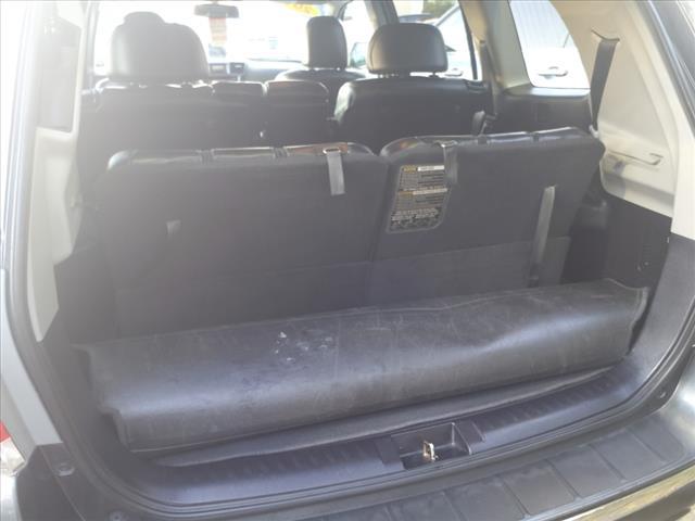 2013 toyota highlander se