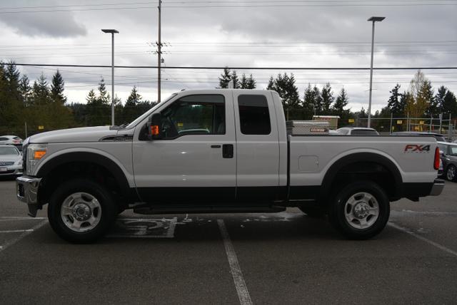 2015 ford f-250 xlt