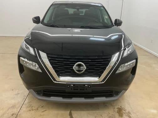 2021 nissan rogue sv in ponca city, oklahoma