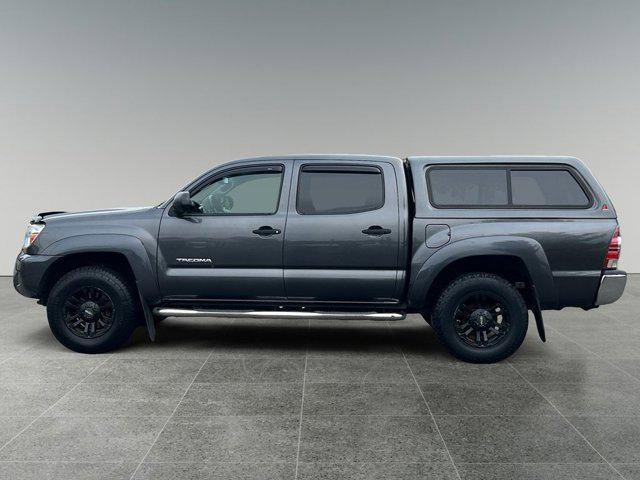 2013 toyota tacoma prerunner