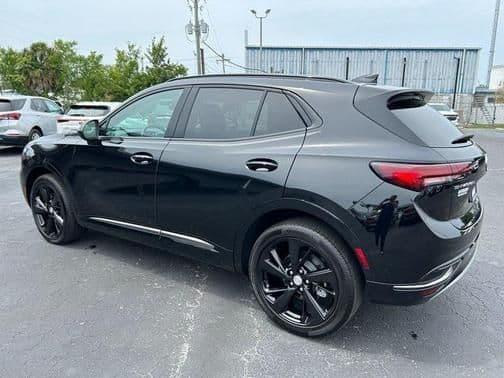 2021 buick envision fwd essence in bradenton, florida