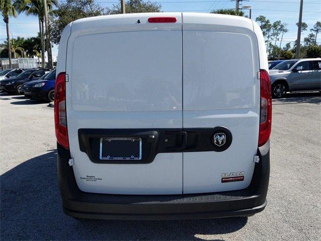 used 2017 ram promaster city tradesman naples, fl 34109 for sale in naples, florida