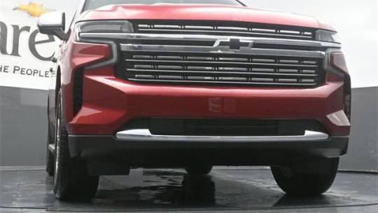 2024 Chevrolet Tahoe