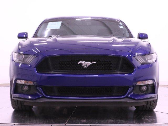 used 2016 ford mustang gt oklahoma city, ok 73132 for sale in oklahoma city, oklahoma