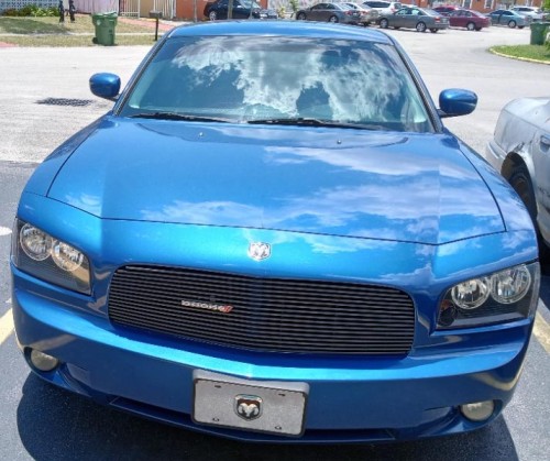 2010 dodge charger for sale in florida by owner
