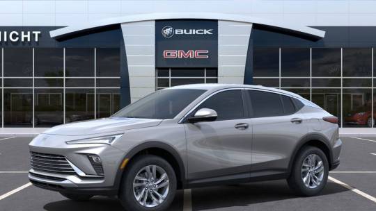2025 Buick Envista