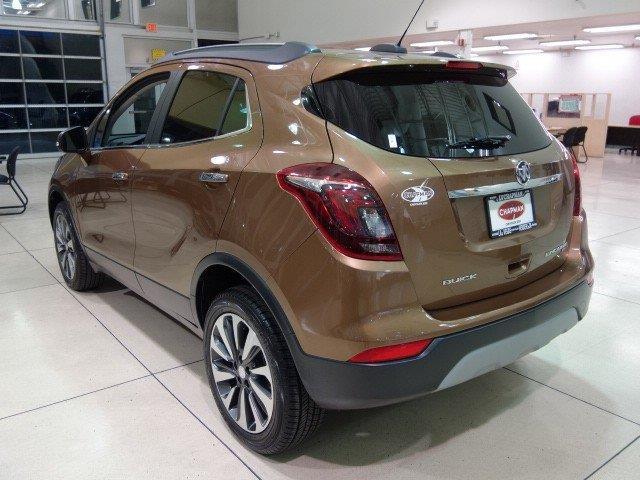 2017 buick encore preferred ii awd preferred ii 4dr crossover for sale in henderson, nevada