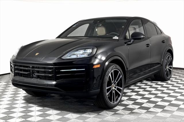 2024 porsche cayenne 3.0l v6