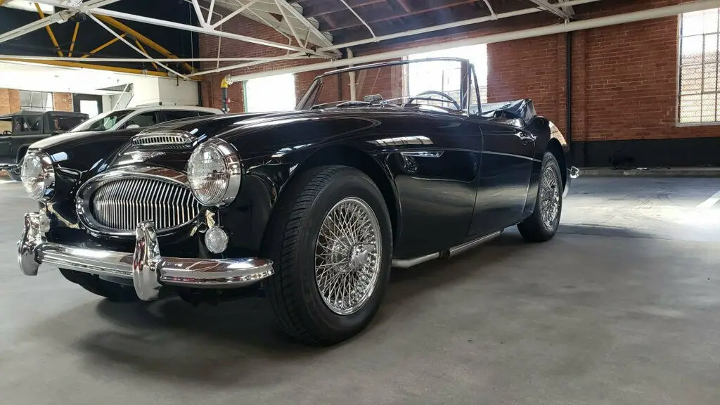 ground up restoration one of the best examples to be seen!!