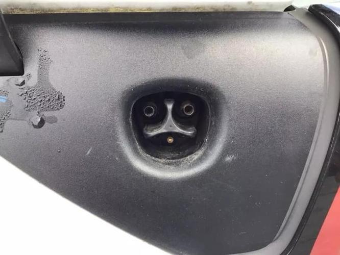 2020 tesla model y long range sport utility 4d in richmond, virginia