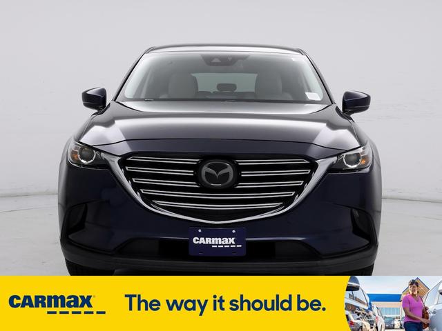 2018 mazda cx-9 touring