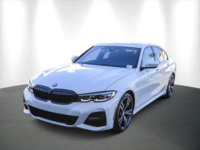 2022 bmw 330 330i