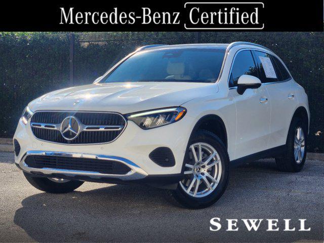 2023 mercedes-benz glc 300 base