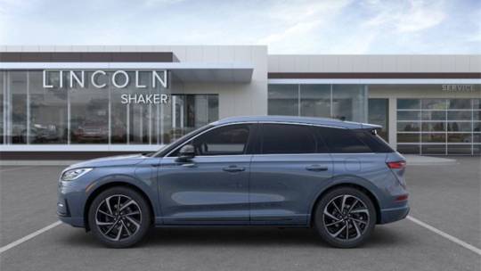 2024 Lincoln Corsair
