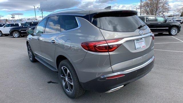 new 2019 buick enclave awd premium reno, nv 89502 for sale in reno, nevada