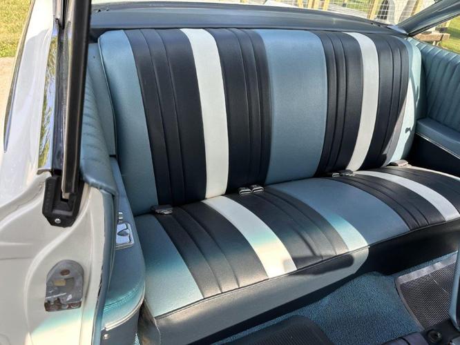 1962 pontiac catalina for sale in sacramento, california