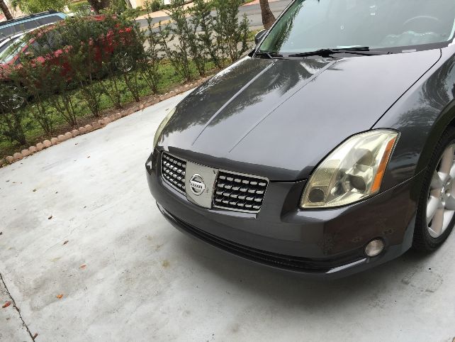 2006 nissan maxima 3.5 se for sale in florida by owner