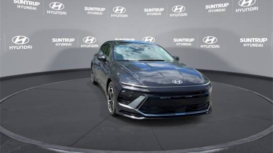 2024 Hyundai Sonata