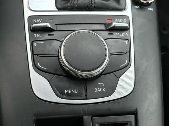 2015 audi a3 1.8t premium